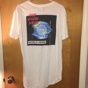 PacSun Shirts - Pacsun Graffic Tee PacSun Shirts - Pacsun Graffic Tee